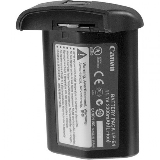Canon LP-E4 Camera Battery